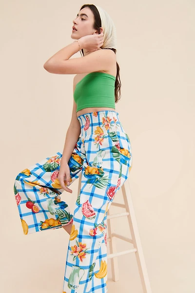 Corey Lynn Calter The Belinda Pant