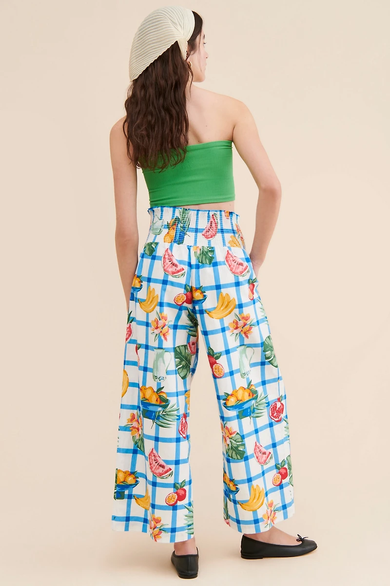 Corey Lynn Calter The Belinda Pant