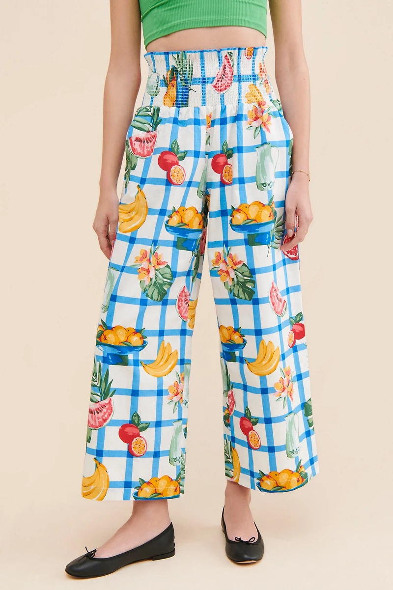 Corey Lynn Calter The Belinda Pant