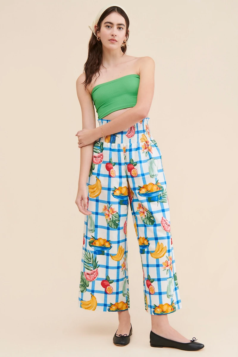 Corey Lynn Calter The Belinda Pant