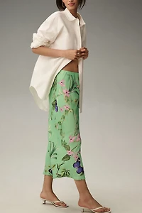 The Tilda Slip Skirt