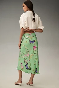 The Tilda Slip Skirt
