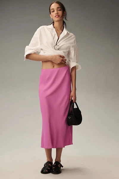 The Tilda Slip Skirt