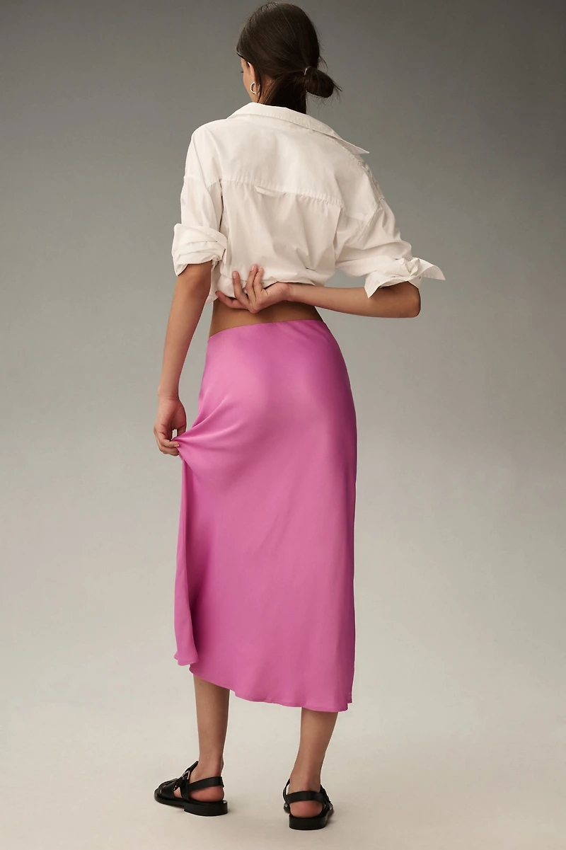 The Tilda Slip Skirt