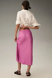 The Tilda Slip Skirt