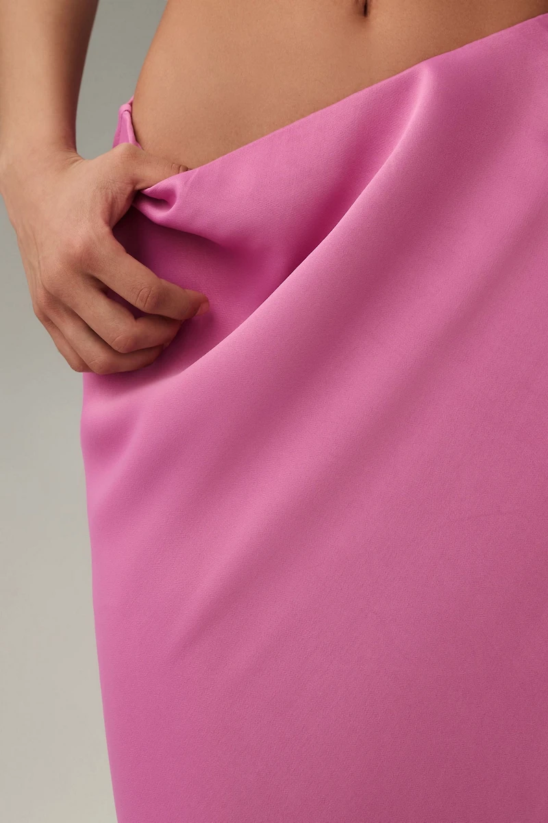 The Tilda Slip Skirt