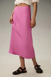 The Tilda Slip Skirt