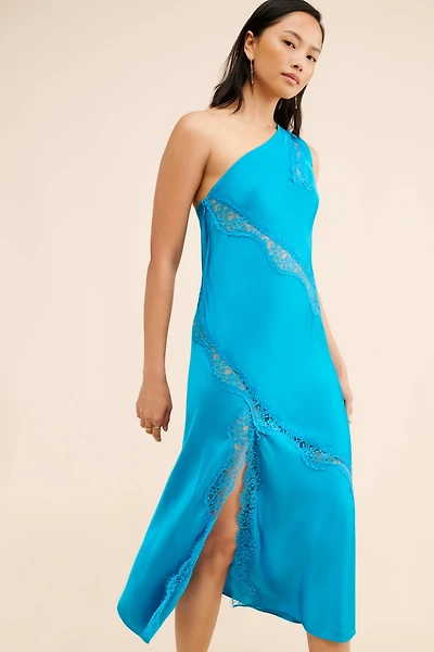 Samsøe Salacy Midi Dress