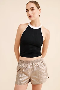 The Upside Billie Run Shorts