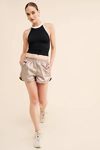 The Upside Billie Run Shorts