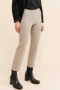 Sanctuary Carnaby Kick Crop Pants