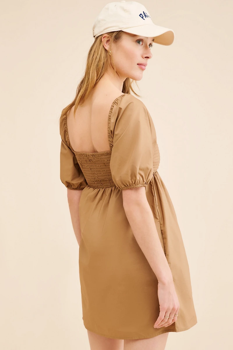 Steve Madden Inara Mini Dress