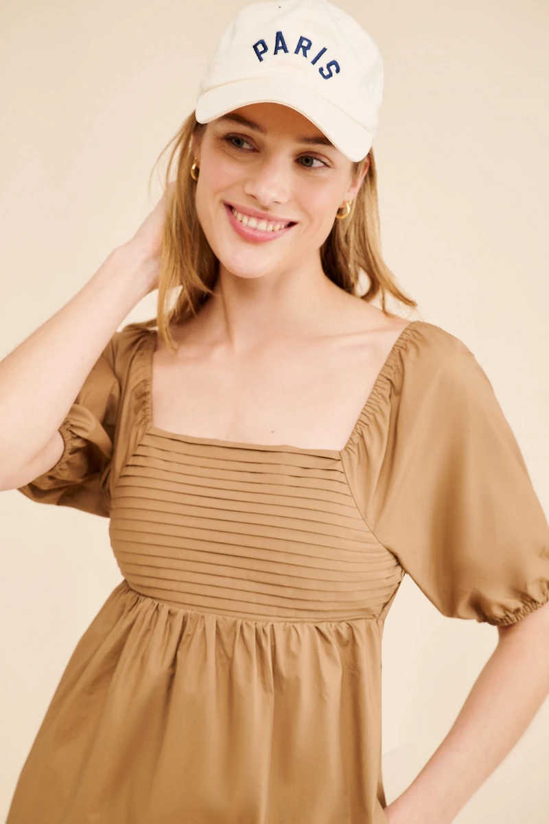 Steve Madden Inara Mini Dress