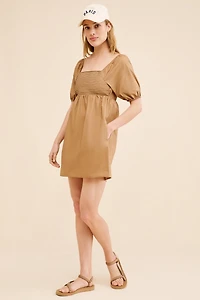 Steve Madden Inara Mini Dress