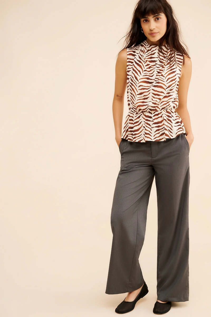 Corey Lynn Calter Luz Tank Top