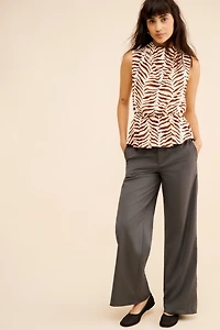 Corey Lynn Calter Luz Tank Top
