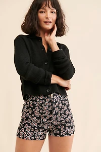 Maeve The Colette Tailored Shorts