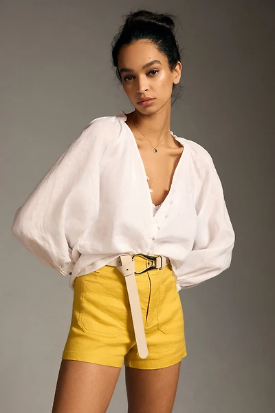 Maeve The Colette Tailored Shorts