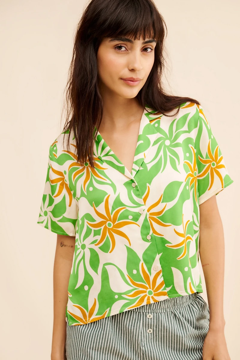 ASTR the Label Tourist Top
