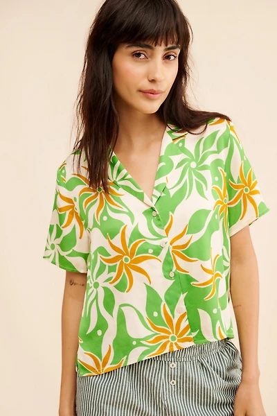 ASTR the Label Tourist Top