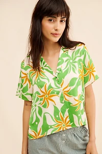 ASTR the Label Tourist Top