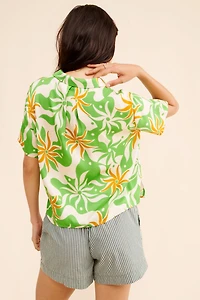 ASTR the Label Tourist Top