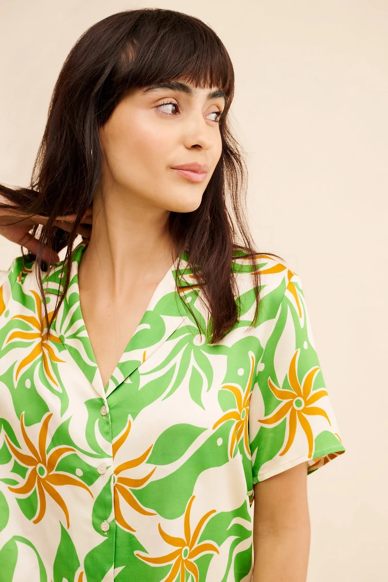 ASTR the Label Tourist Top