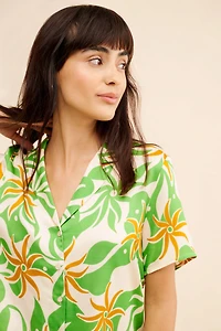 ASTR the Label Tourist Top