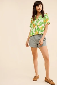 ASTR the Label Tourist Top