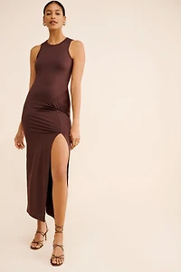 4th & Reckless Lorena Jersey Dress