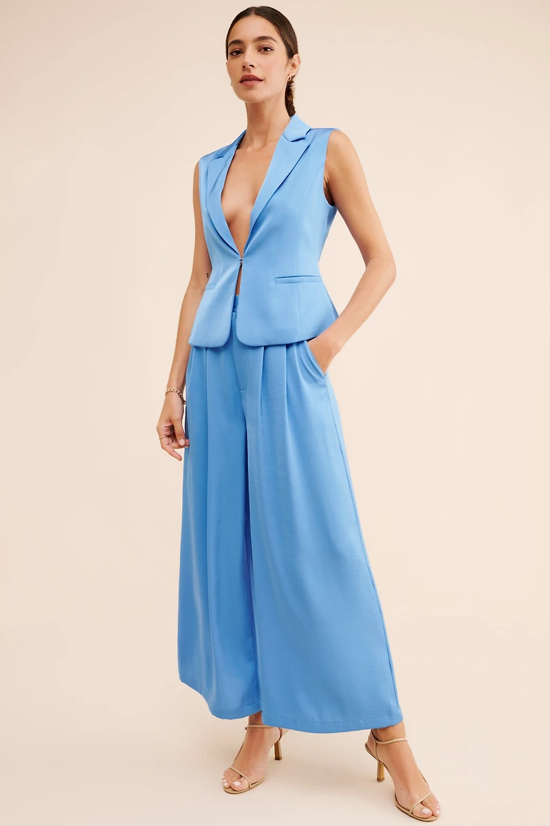 Rue Sophie Dean Tailored Vest
