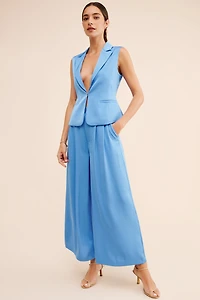 Rue Sophie Dean Tailored Vest