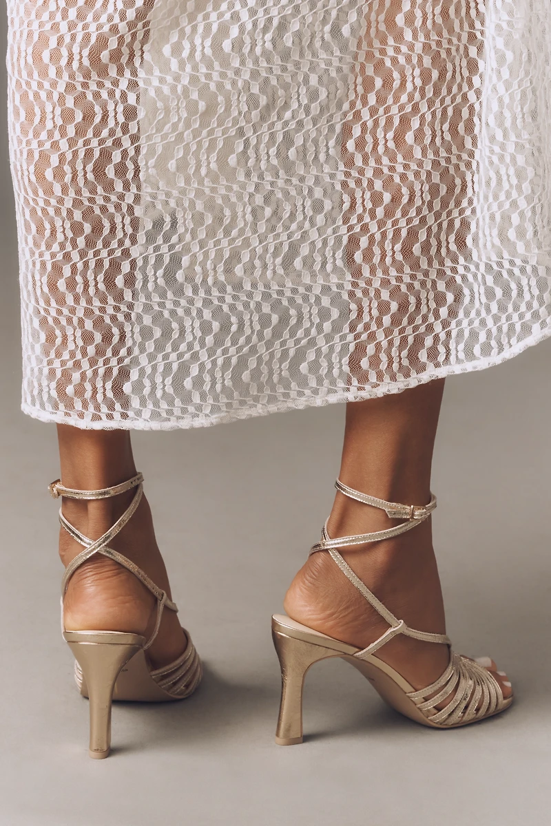 Dolce Vita Nivana Strappy Heels