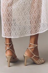 Dolce Vita Nivana Strappy Heels
