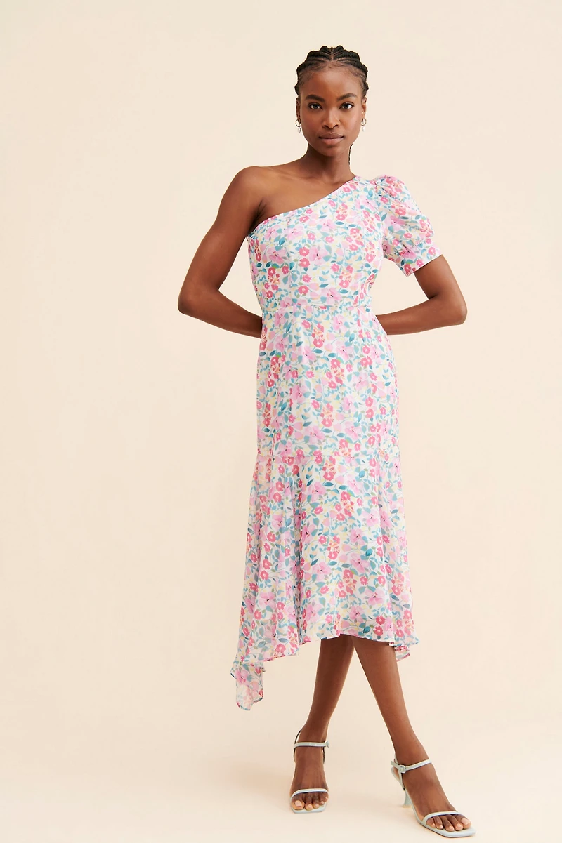 Yumi Kim Perry Midi Dress