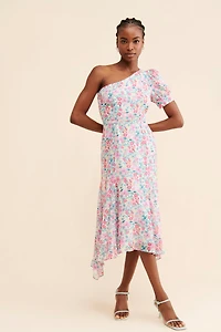 Yumi Kim Perry Midi Dress