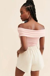 Rue Sophie Regan Twist Bodysuit