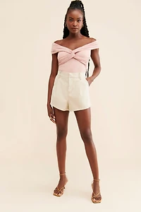 Rue Sophie Regan Twist Bodysuit