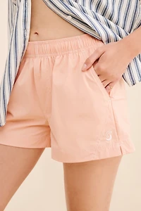 Standard Cloth Men's Ryder Nylon Shorts