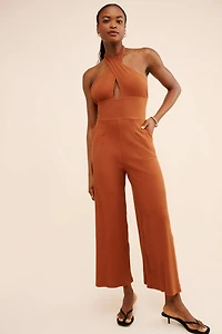 Callahan Cotton Mimi Jumpsuit