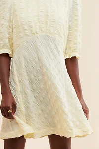 En Saison Madison Babydoll Dress