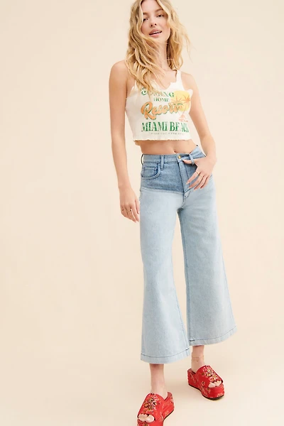 Triarchy Lone Ranger Jeans