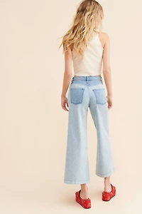 Triarchy Lone Ranger Jeans