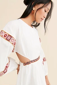 Chufy Hari Mini Dress
