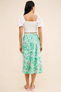 Lilly Pulitzer Rennox Midi Skirt