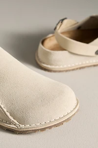 Birkenstock Lutry Backstrap Clogs