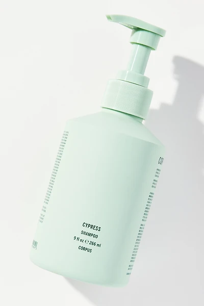CORPUS Cyprus Shampoo
