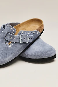 Birkenstock Boston Rivets Clogs