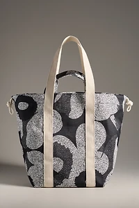 Marimekko City Unikko Tote