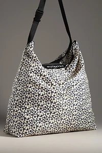 Marimekko Unikko Neat Crossbody Tote
